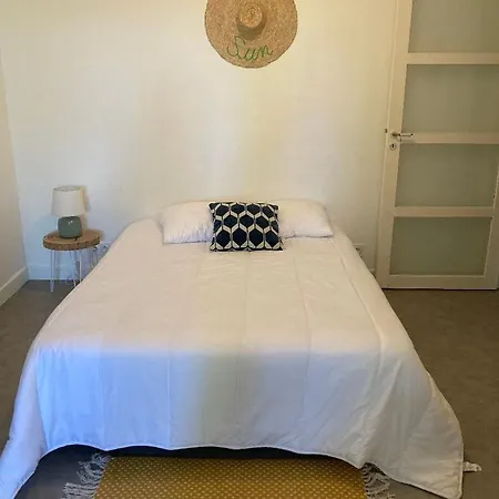 Lägenhet In A Historic