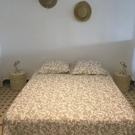 In A Historic Appartement Saint-Raphaël