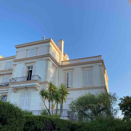 In A Historic Saint-Raphaël