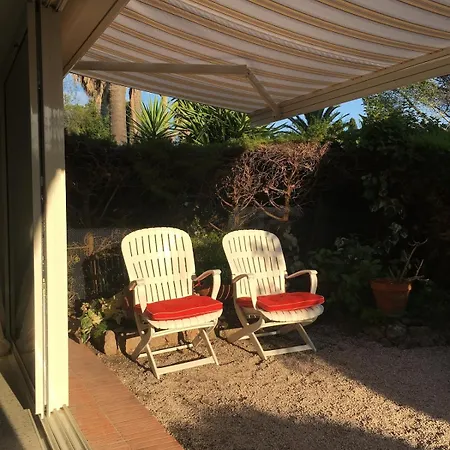 Appartement In A Historic